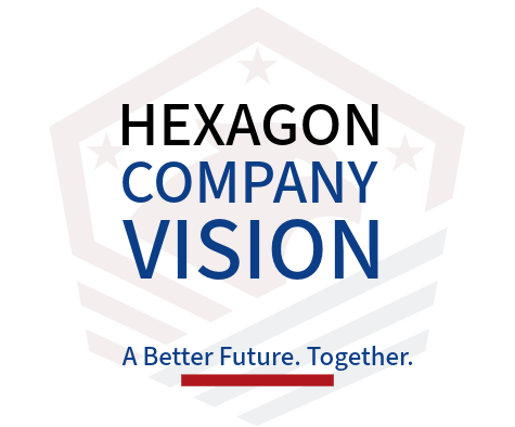 Our Vision